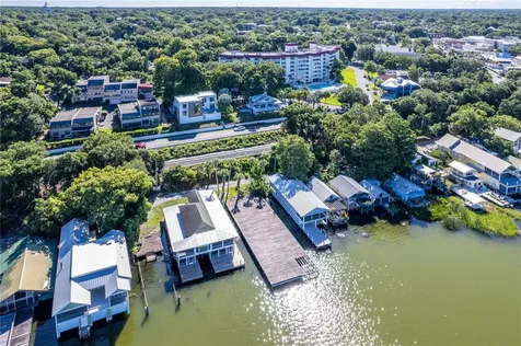 601 Mcdonald Street Mount Dora FL 32757