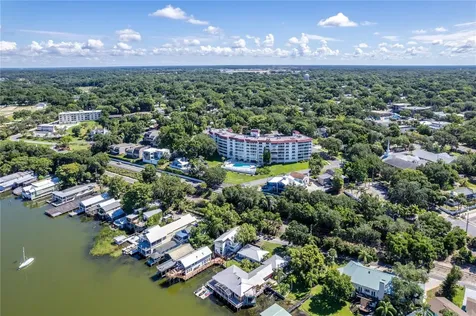 601 Mcdonald Street Mount Dora FL 32757
