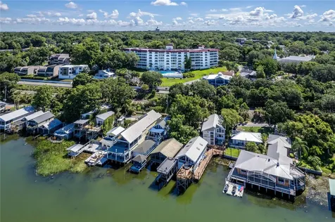 601 Mcdonald Street Mount Dora FL 32757