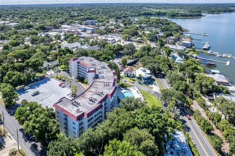 601 Mcdonald Street Mount Dora FL 32757