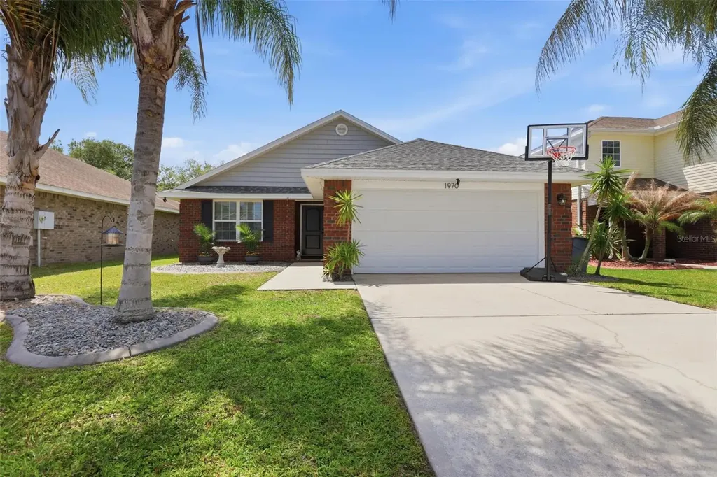 1970 Cove Point Road Port Orange FL 32128