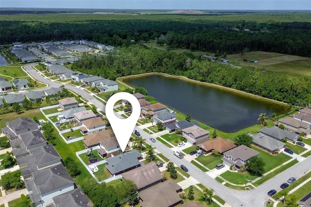 1970 Cove Point Road Port Orange FL 32128