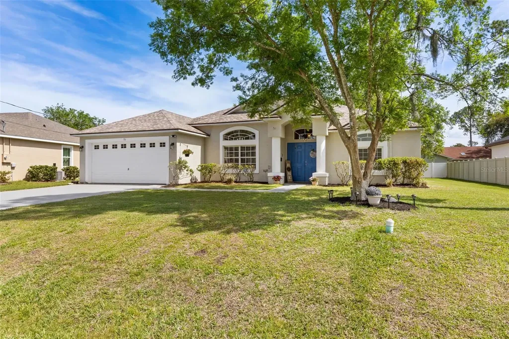 95 Frankford Lane Palm Coast FL 32137