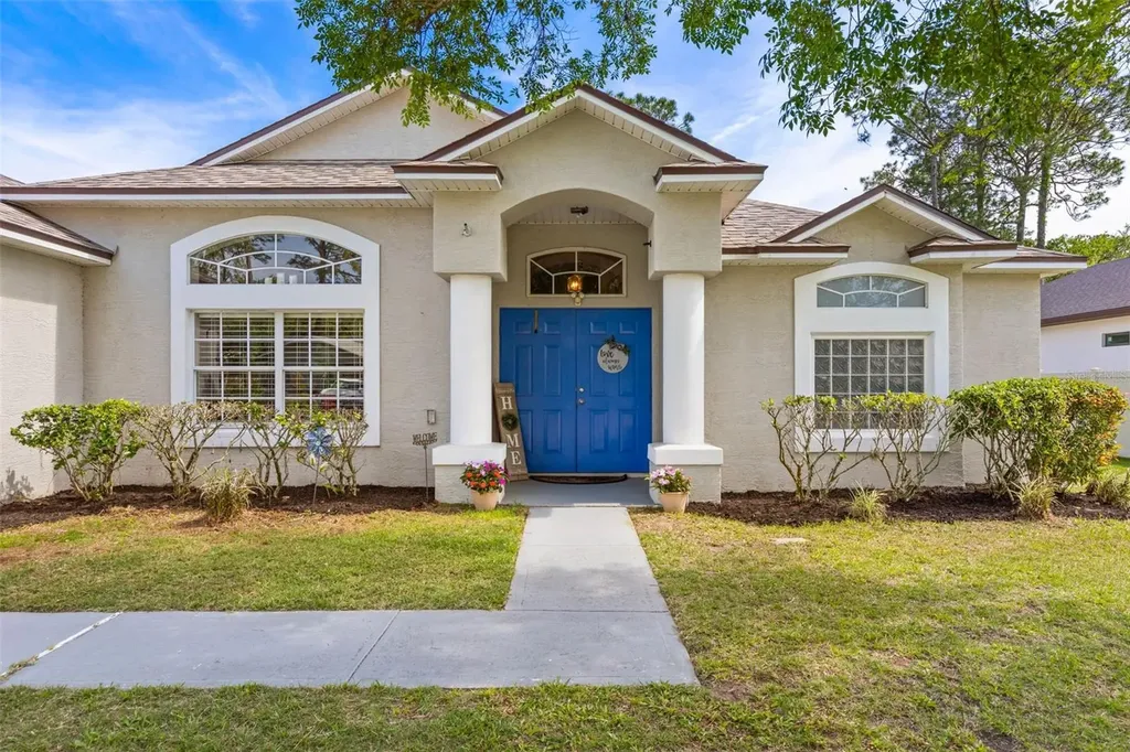 95 Frankford Lane Palm Coast FL 32137