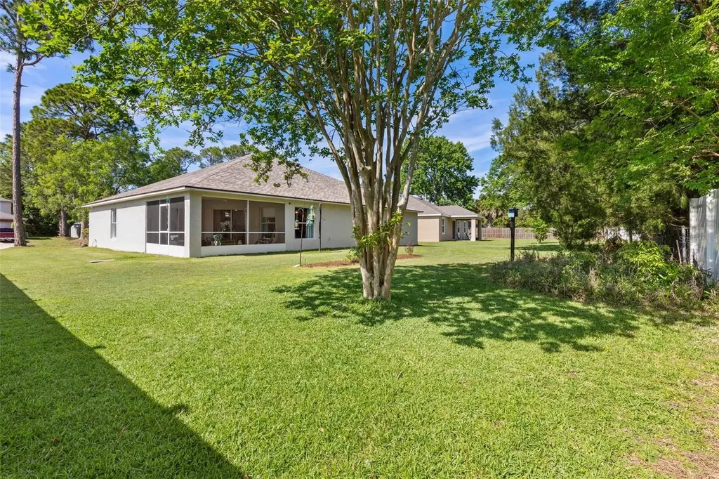95 Frankford Lane Palm Coast FL 32137