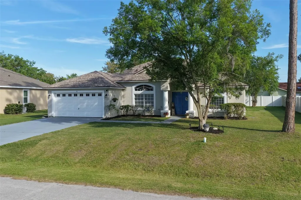 95 Frankford Lane Palm Coast FL 32137