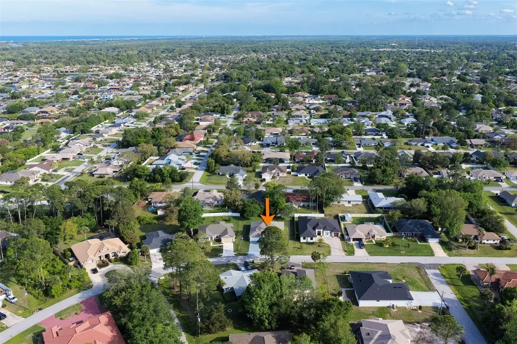 95 Frankford Lane Palm Coast FL 32137