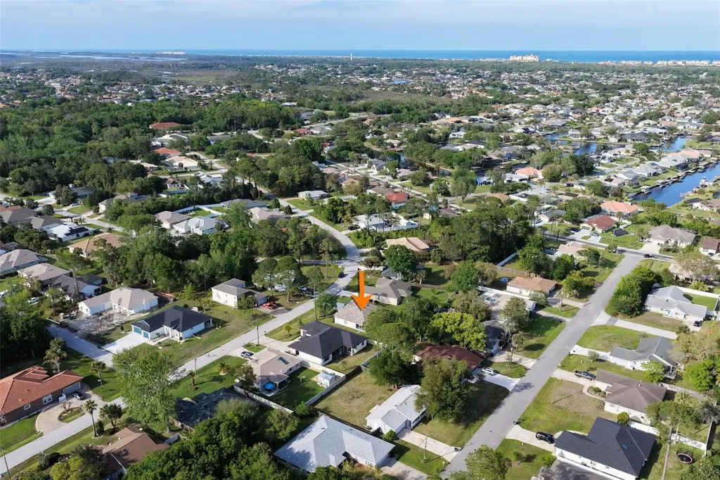 95 Frankford Lane Palm Coast FL 32137