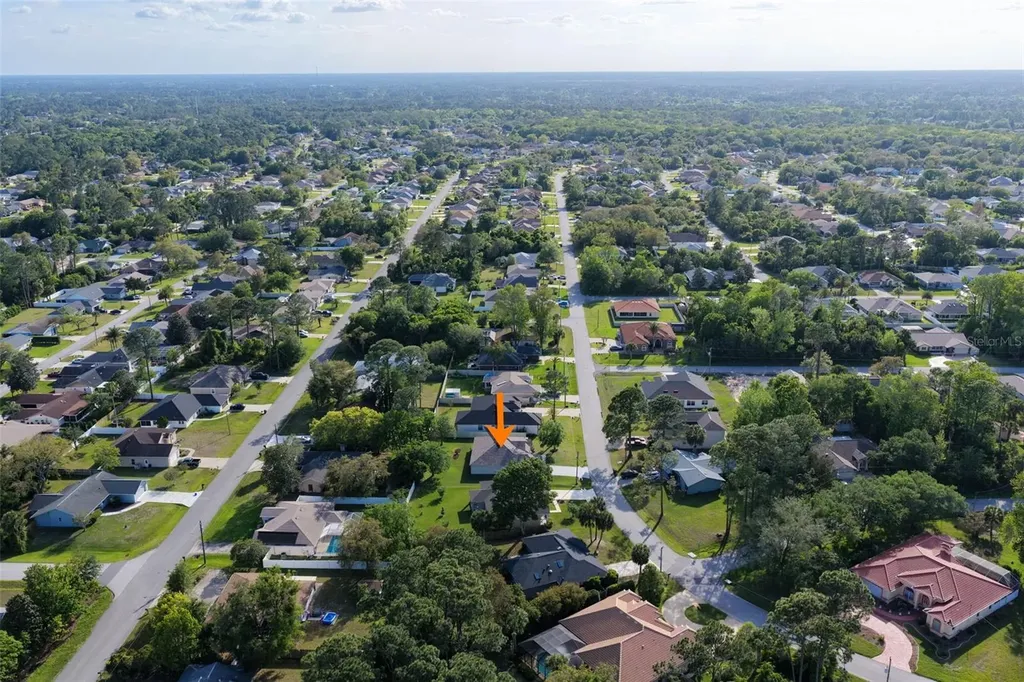 95 Frankford Lane Palm Coast FL 32137