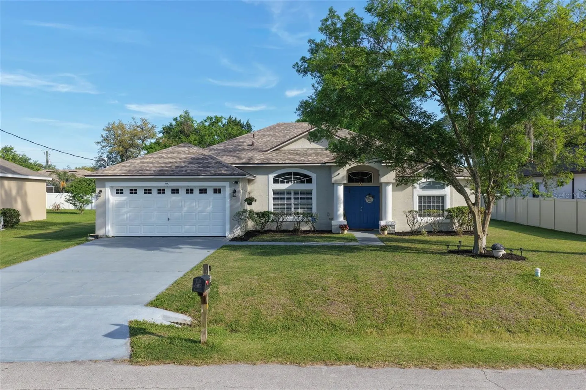 95 Frankford Lane Palm Coast FL 32137