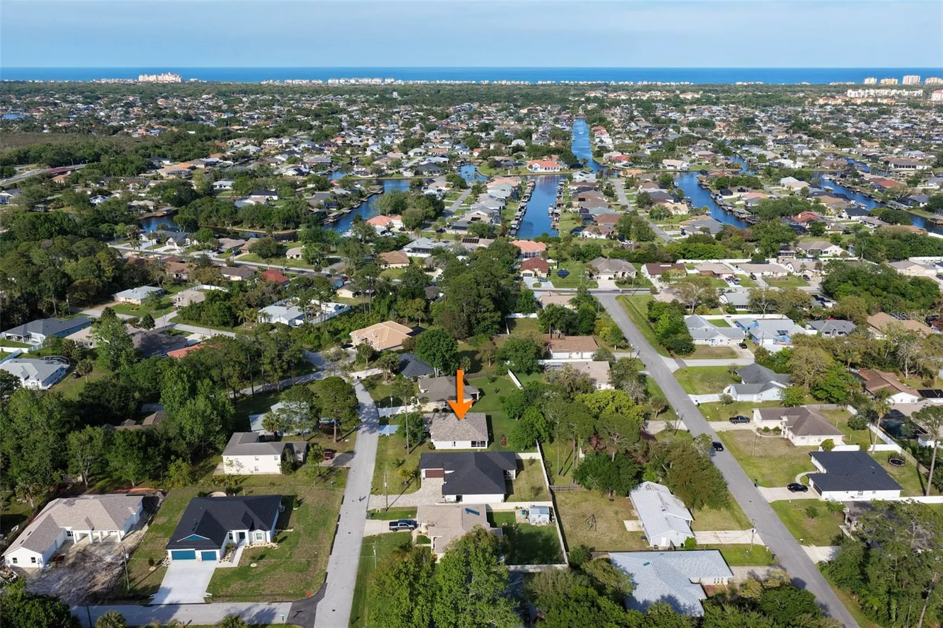 95 Frankford Lane Palm Coast FL 32137
