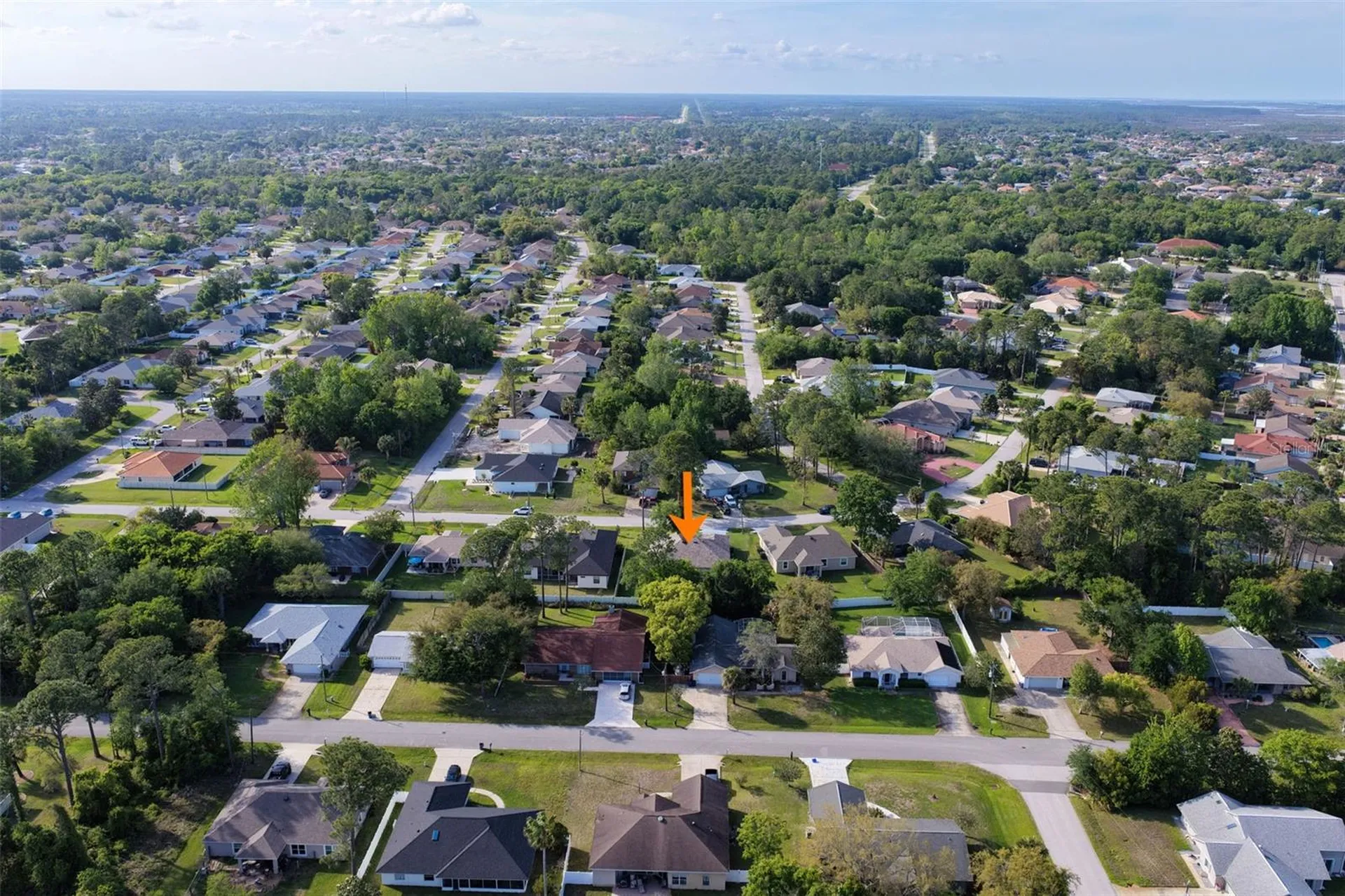 95 Frankford Lane Palm Coast FL 32137