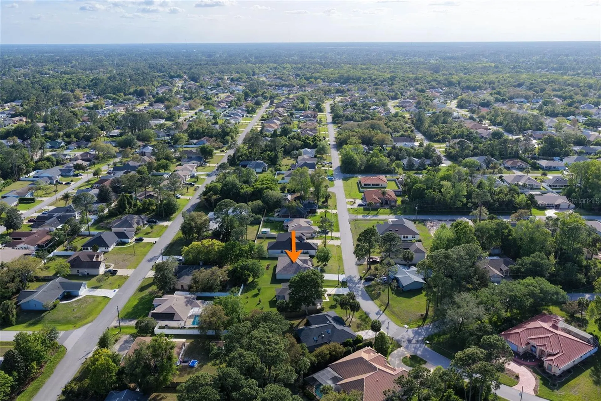 95 Frankford Lane Palm Coast FL 32137