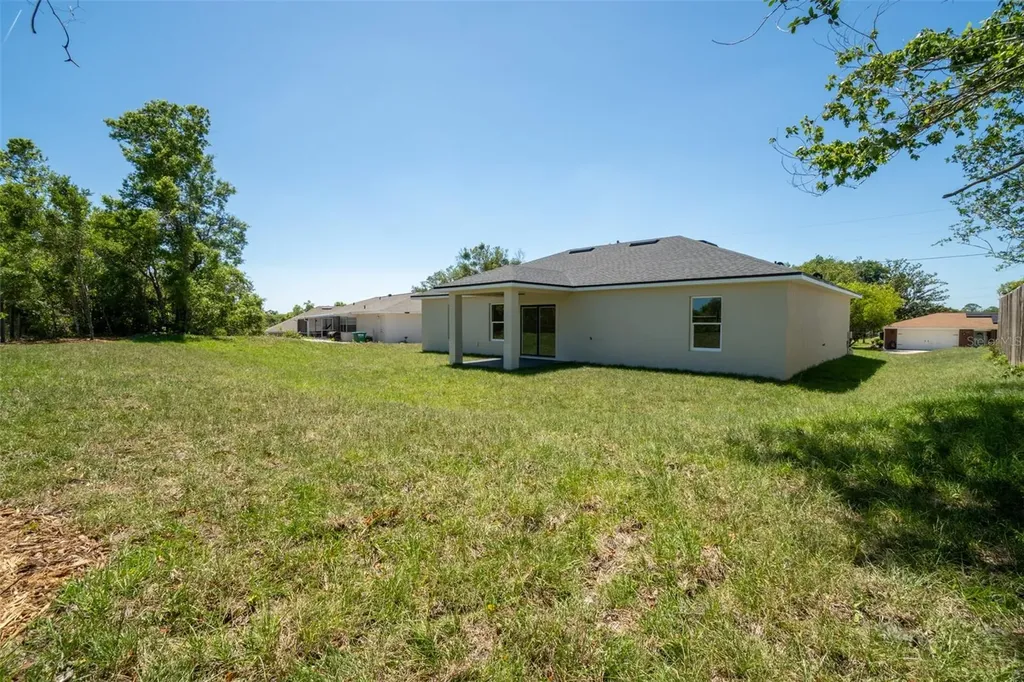2141 E Old Mill Drive Deltona FL 32725