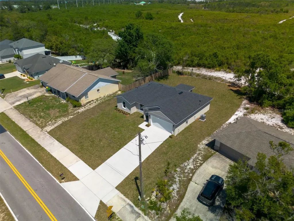 2141 E Old Mill Drive Deltona FL 32725