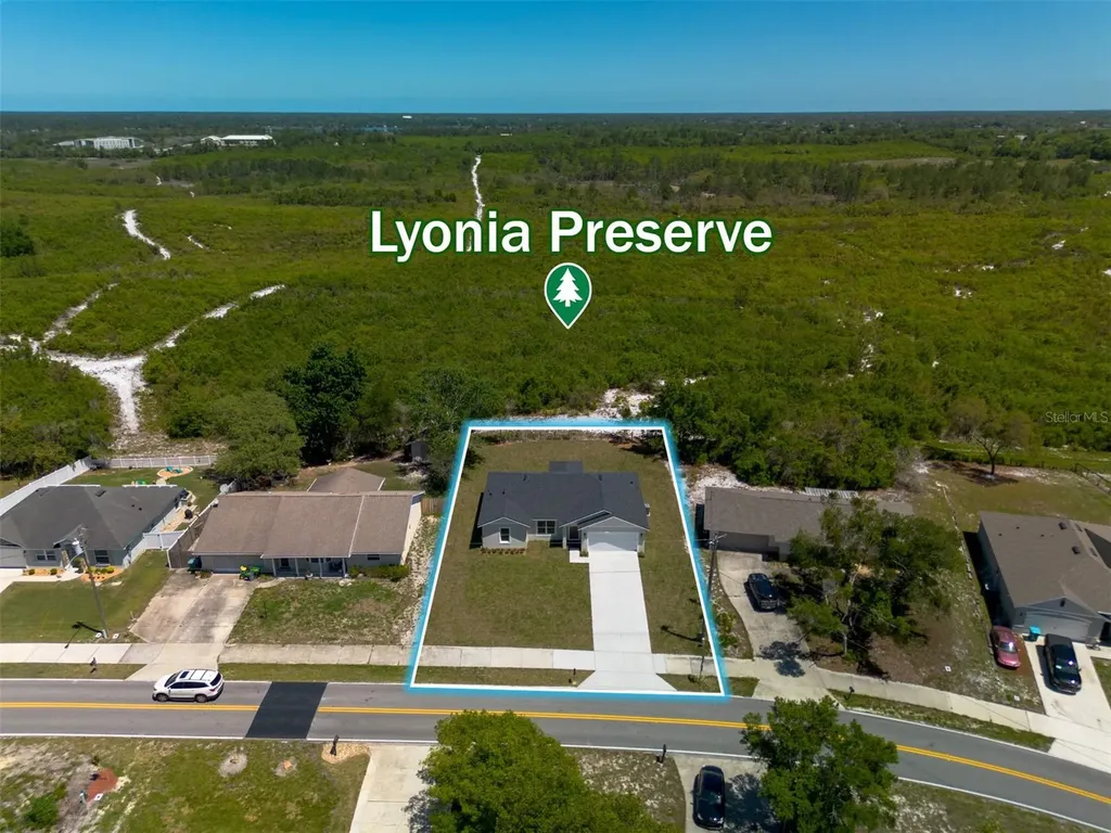 2141 E Old Mill Drive Deltona FL 32725