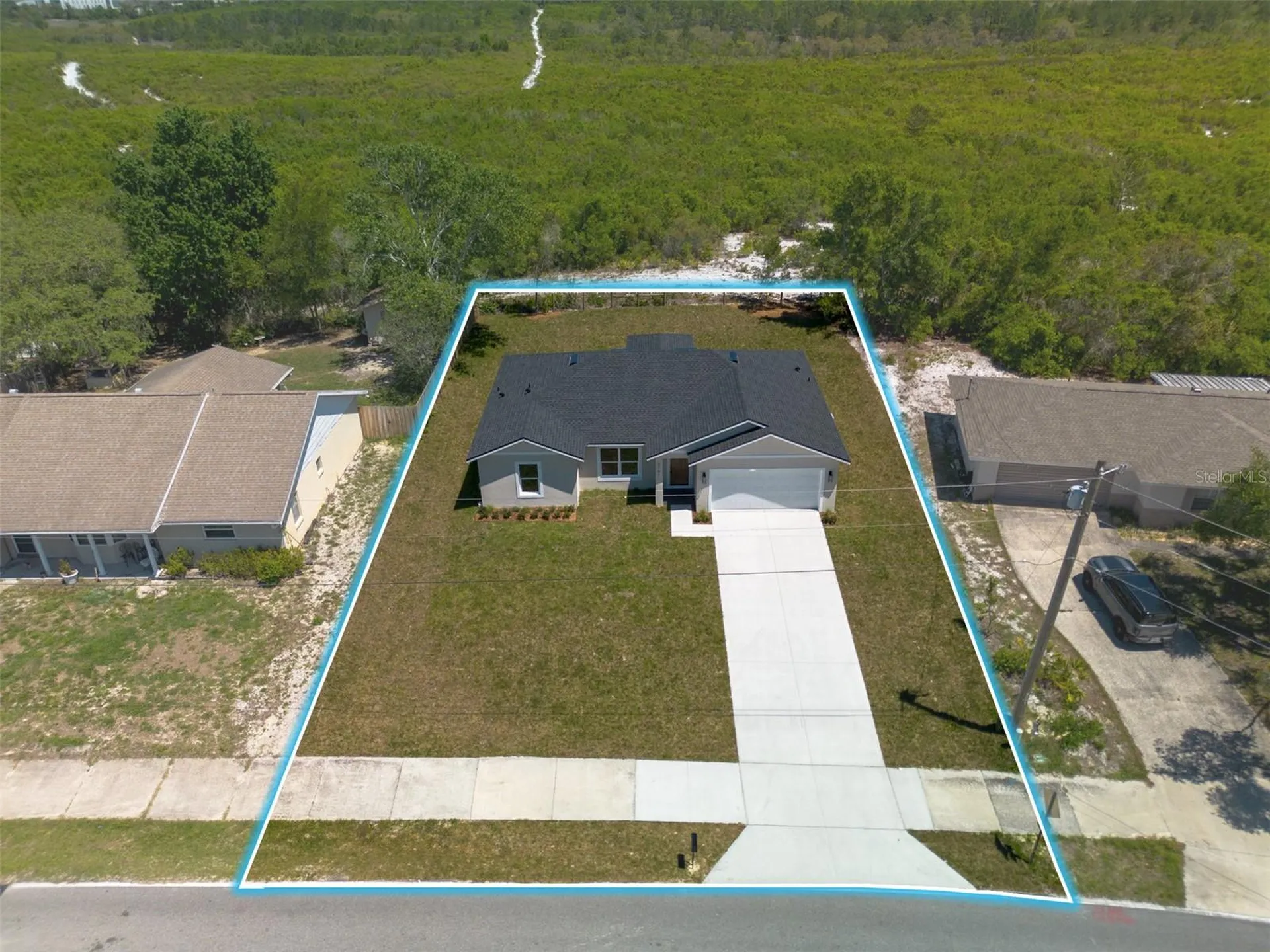 2141 E Old Mill Drive Deltona FL 32725