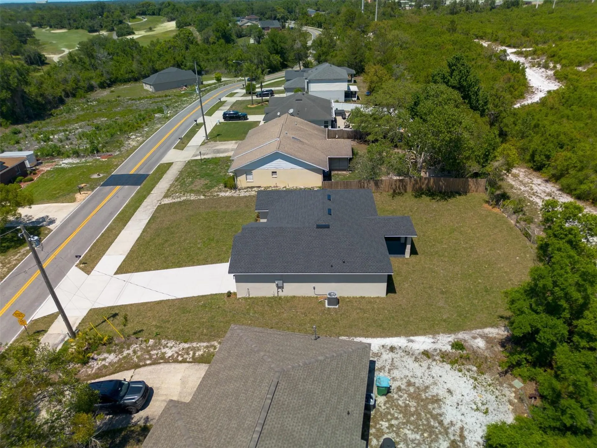 2141 E Old Mill Drive Deltona FL 32725