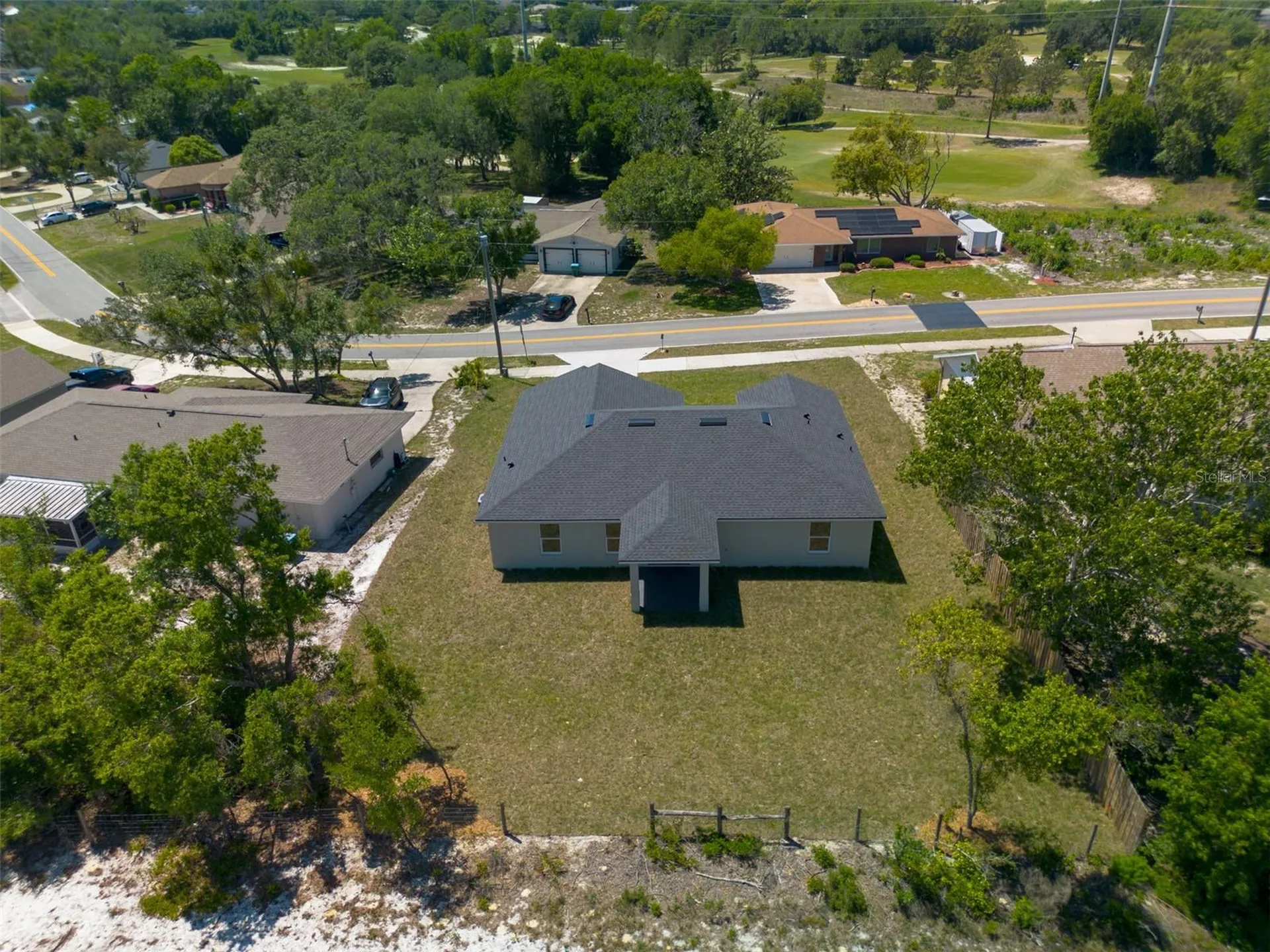 2141 E Old Mill Drive Deltona FL 32725