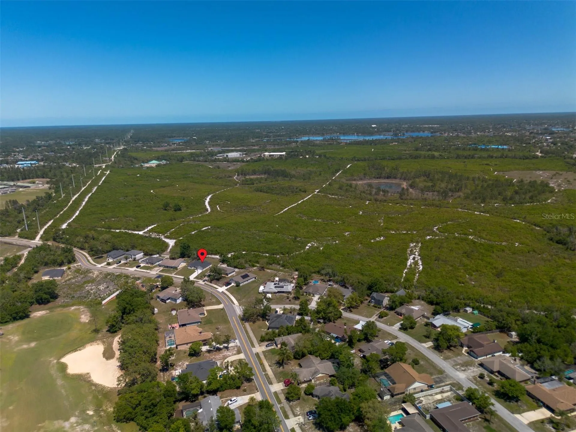 2141 E Old Mill Drive Deltona FL 32725