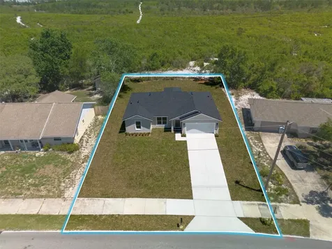 2141 E Old Mill Drive Deltona FL 32725