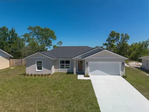 2141 E Old Mill Drive Deltona FL 32725