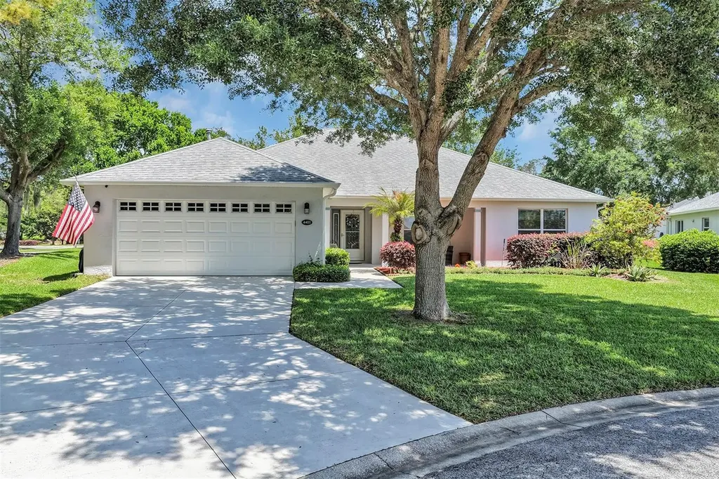 4401 Poplar Grove Court Leesburg FL 34748