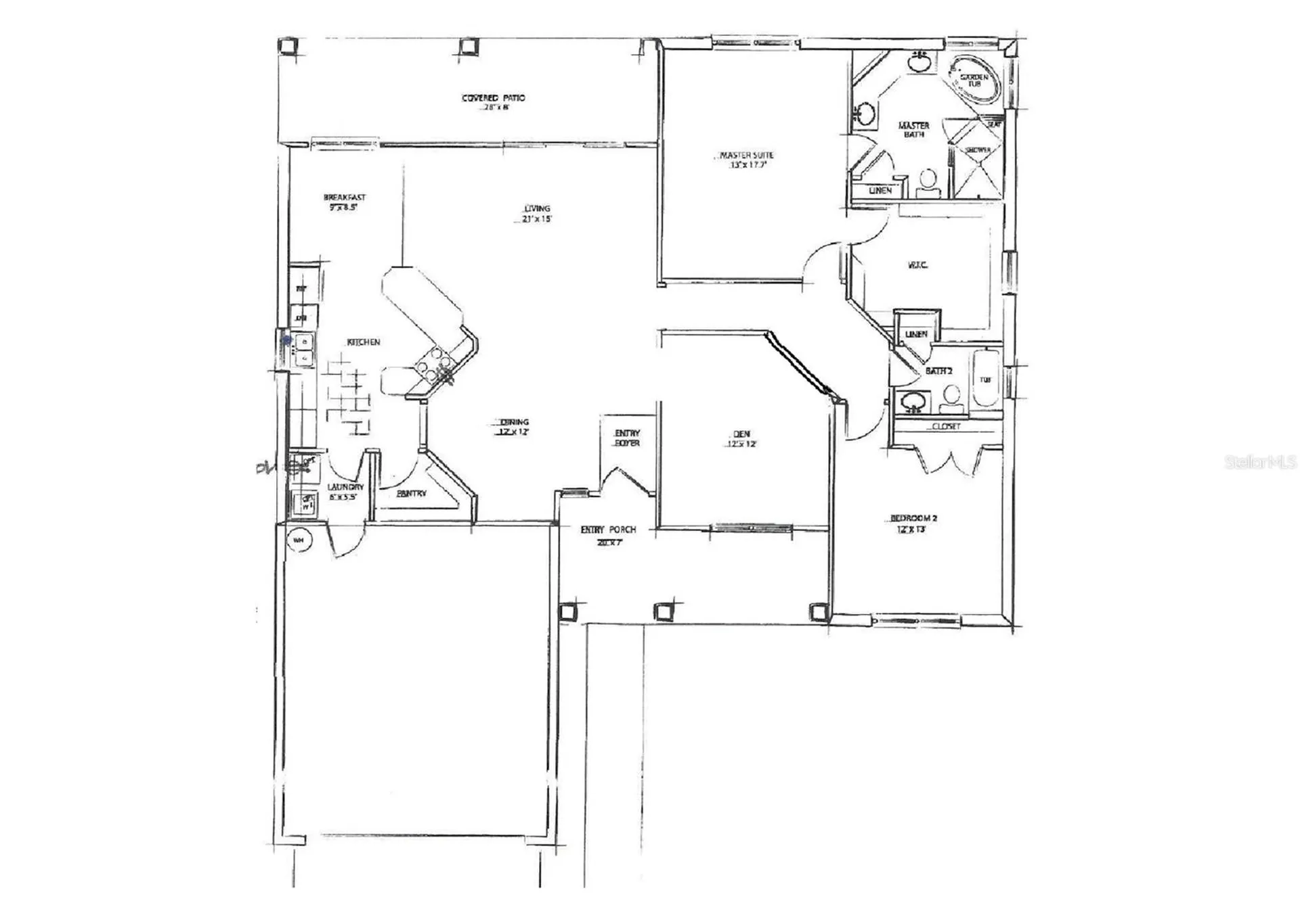 4401 Poplar Grove Court Leesburg FL 34748