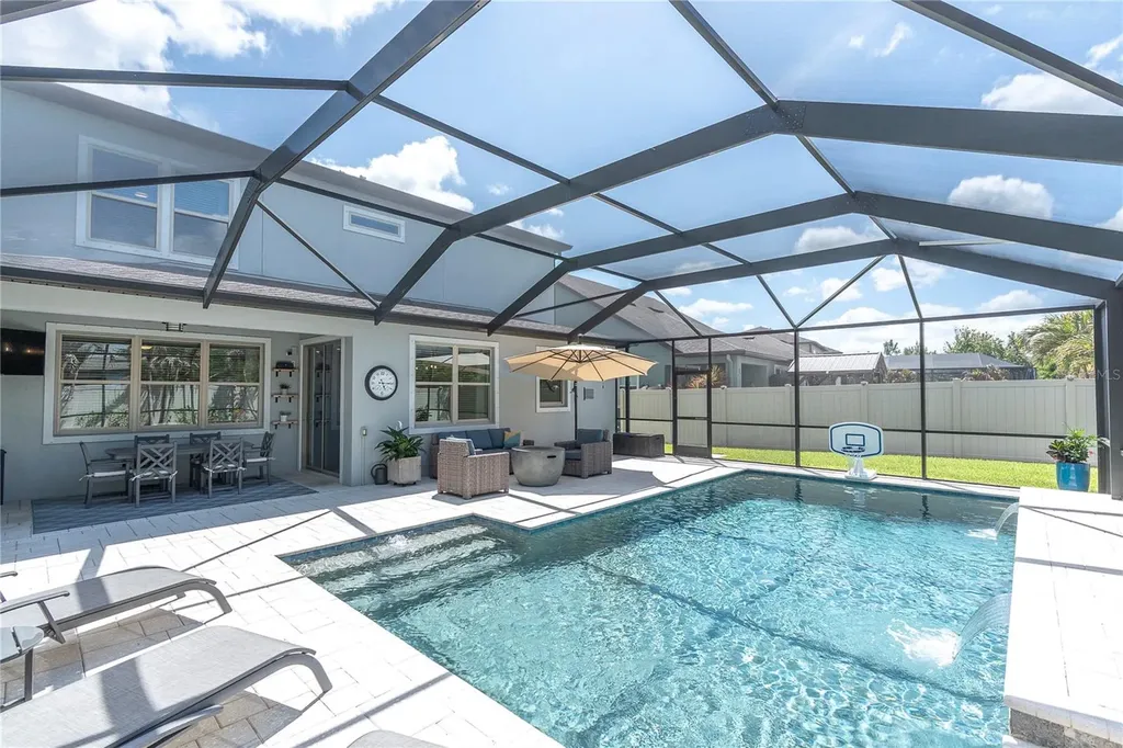 2587 Murray Pass Odessa FL 33556