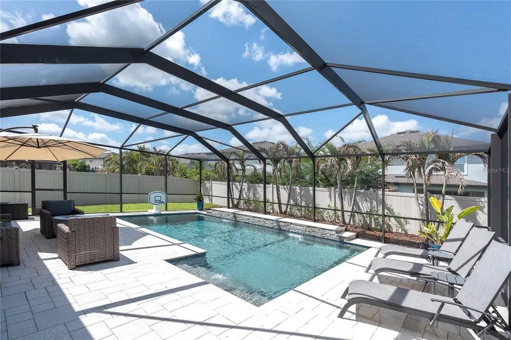 2587 Murray Pass Odessa FL 33556