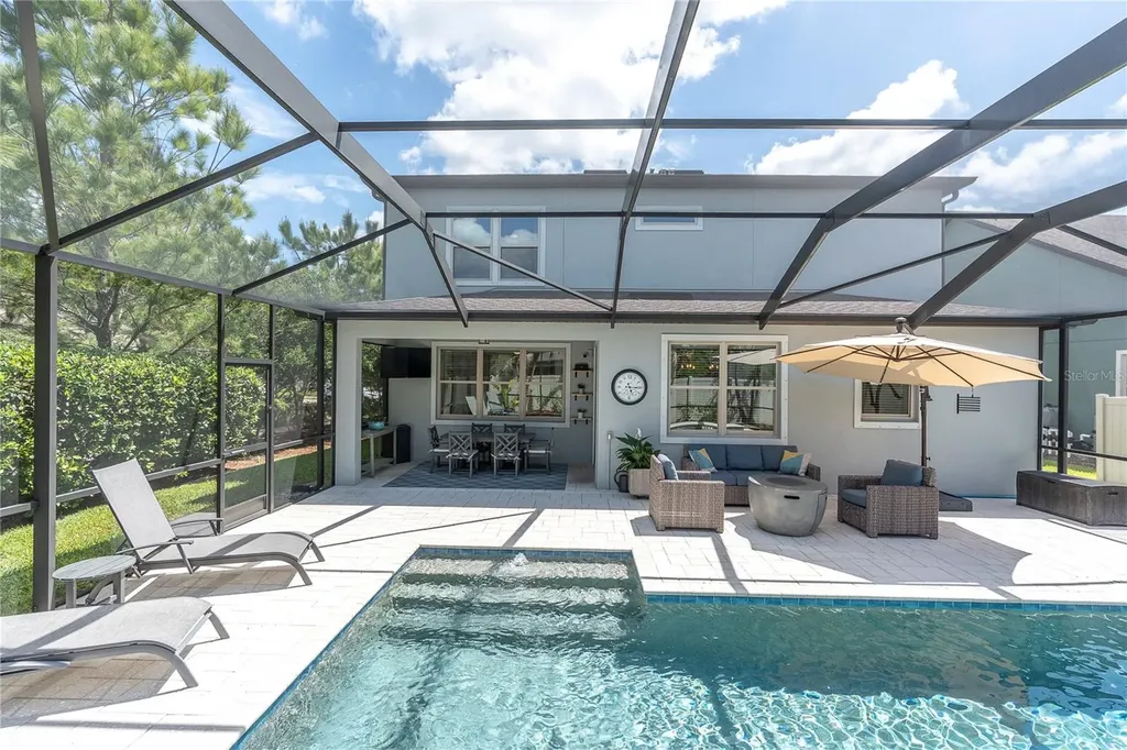 2587 Murray Pass Odessa FL 33556
