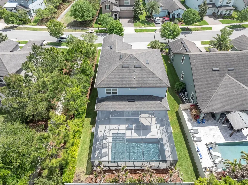 2587 Murray Pass Odessa FL 33556