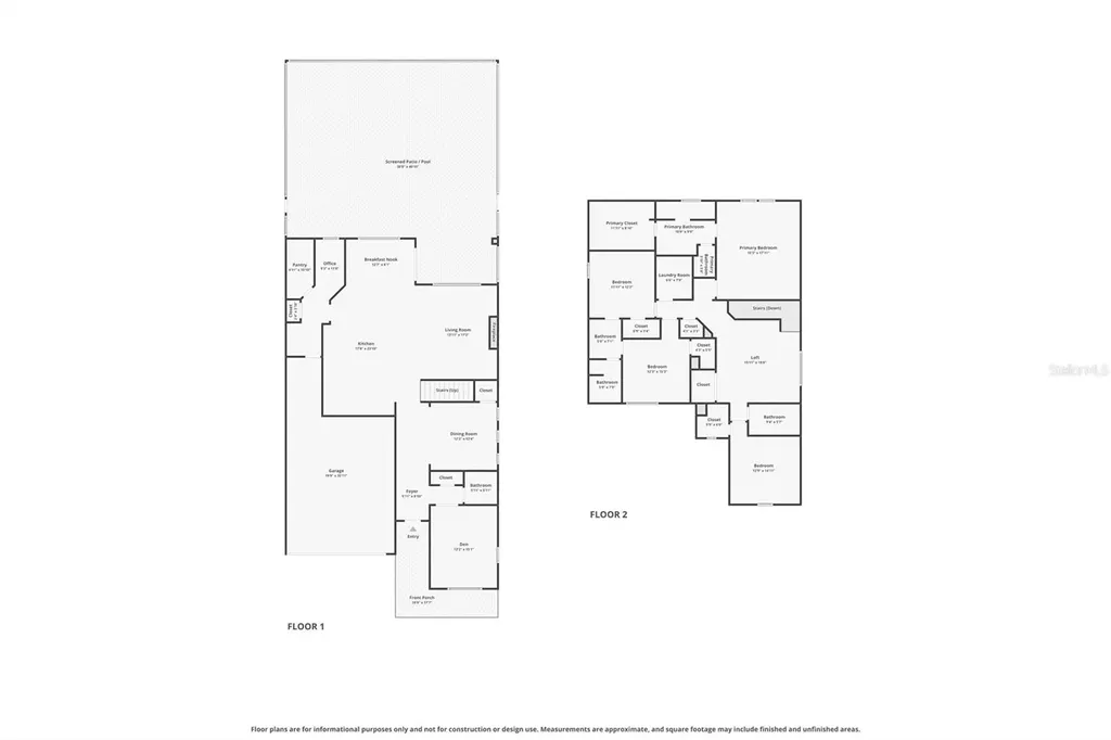 2587 Murray Pass Odessa FL 33556