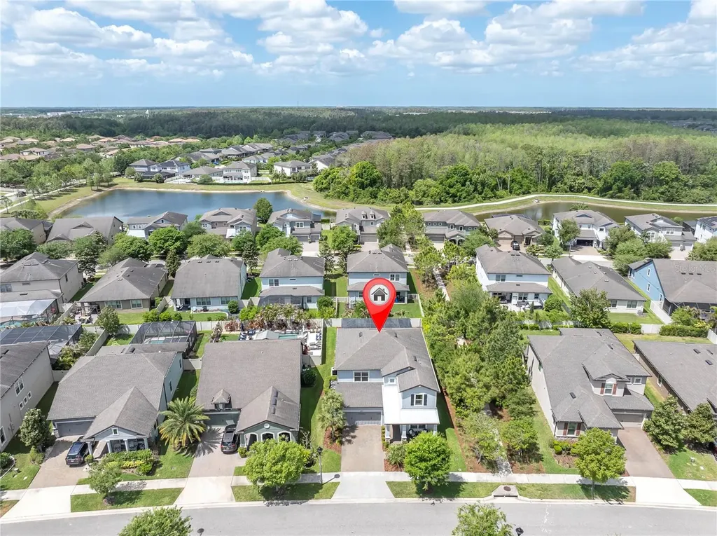 2587 Murray Pass Odessa FL 33556