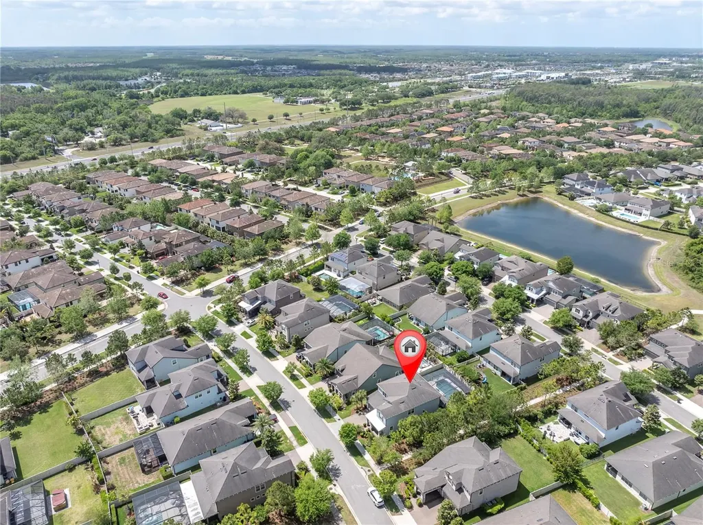 2587 Murray Pass Odessa FL 33556