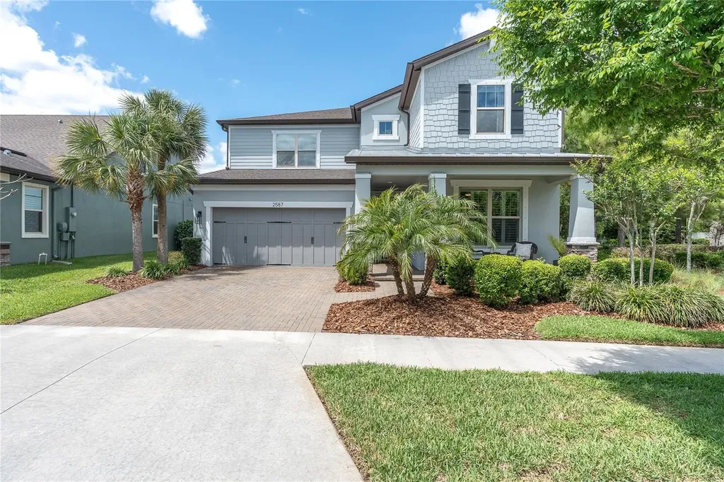 2587 Murray Pass Odessa FL 33556