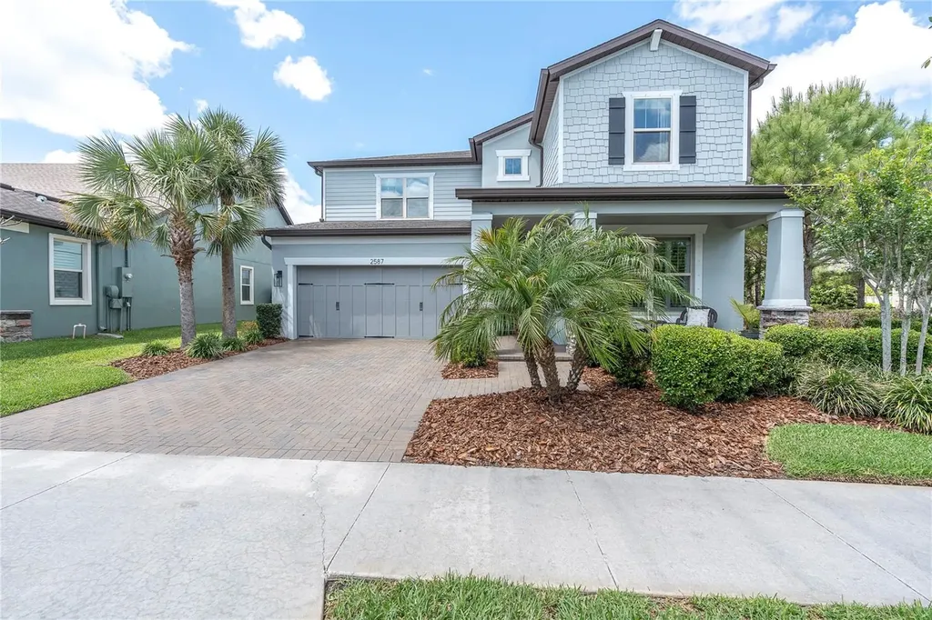 2587 Murray Pass Odessa FL 33556