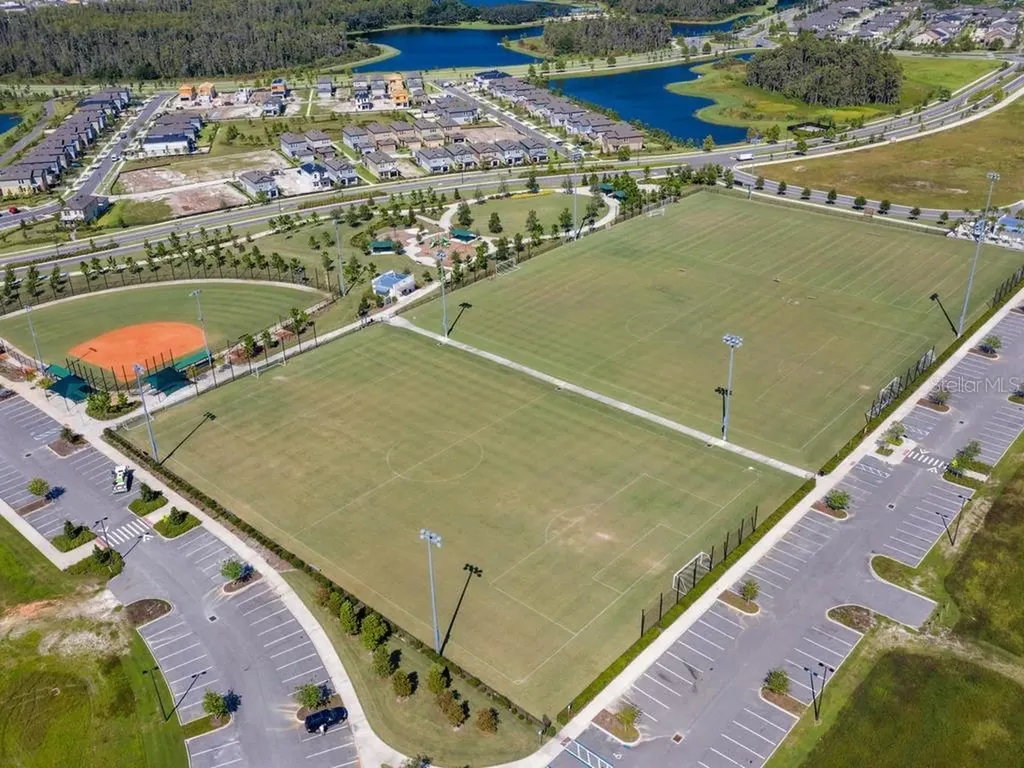 2587 Murray Pass Odessa FL 33556