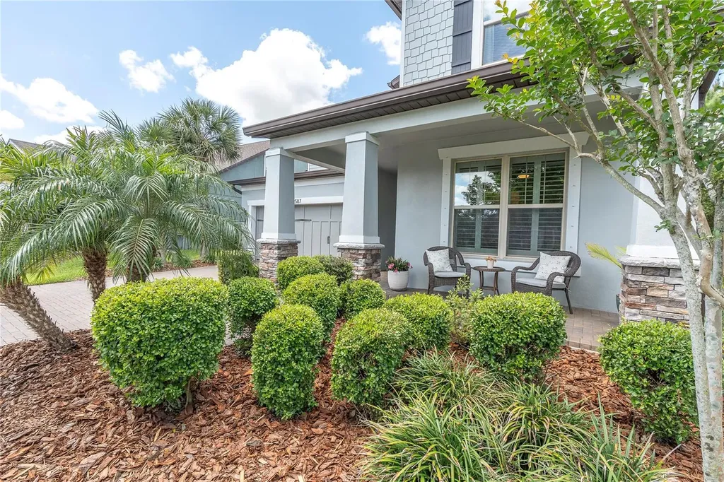 2587 Murray Pass Odessa FL 33556