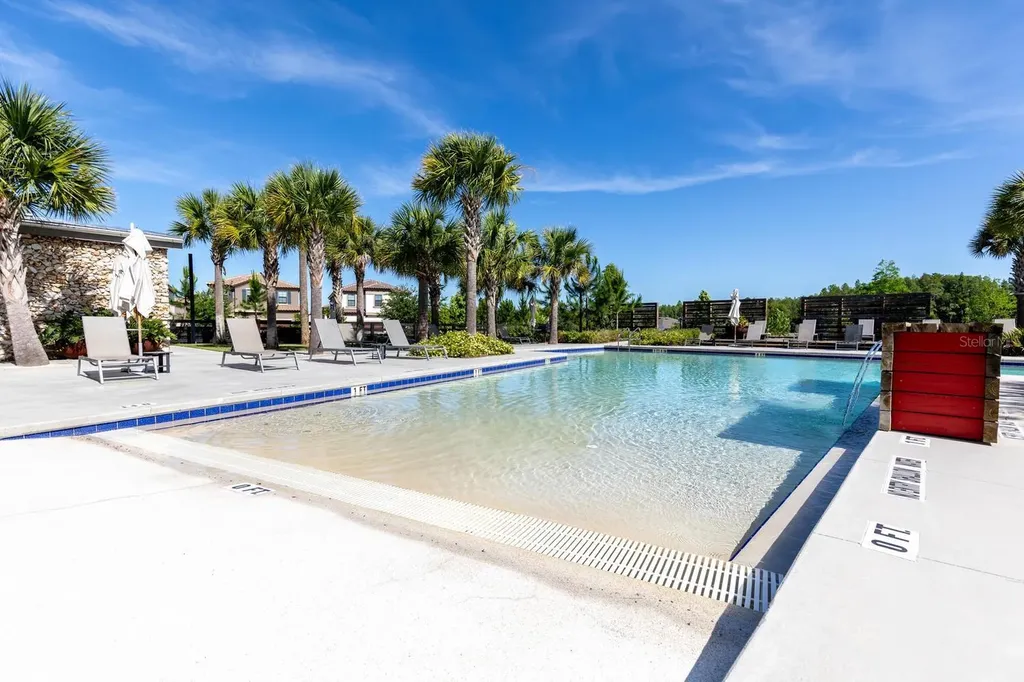 2587 Murray Pass Odessa FL 33556