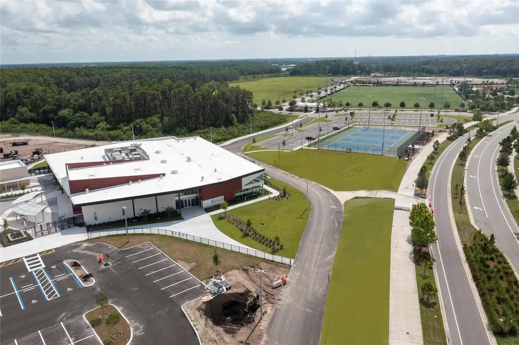 2587 Murray Pass Odessa FL 33556