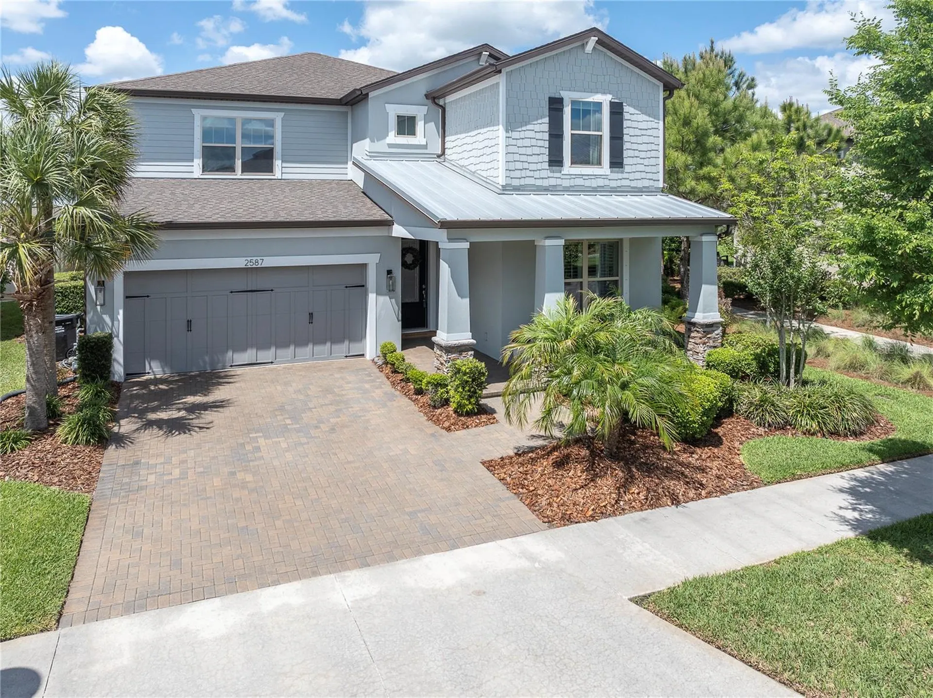 2587 Murray Pass Odessa FL 33556
