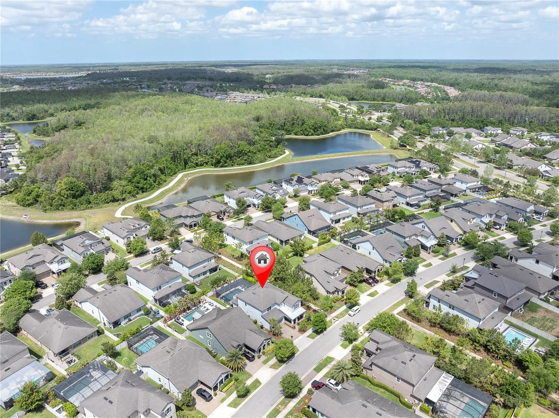 2587 Murray Pass Odessa FL 33556