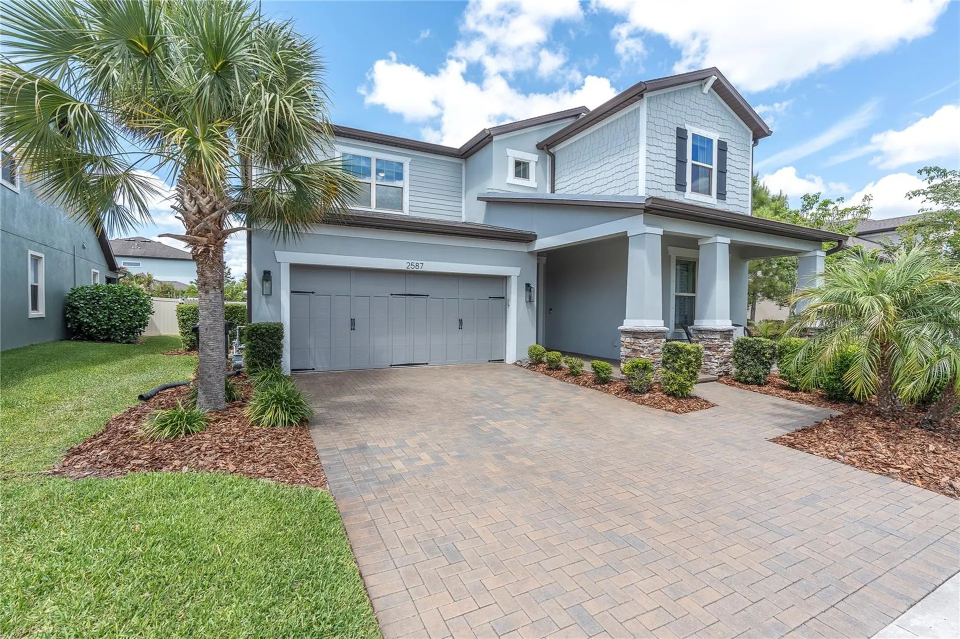 2587 Murray Pass Odessa FL 33556