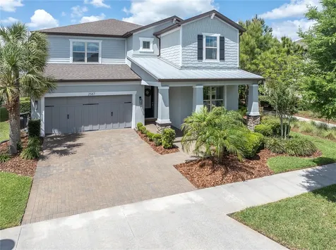 2587 Murray Pass Odessa FL 33556