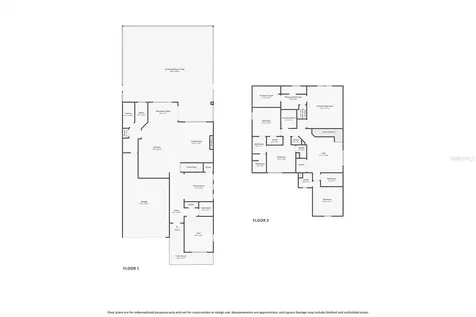 2587 Murray Pass Odessa FL 33556
