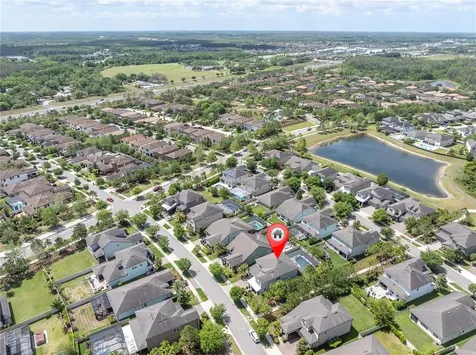 2587 Murray Pass Odessa FL 33556