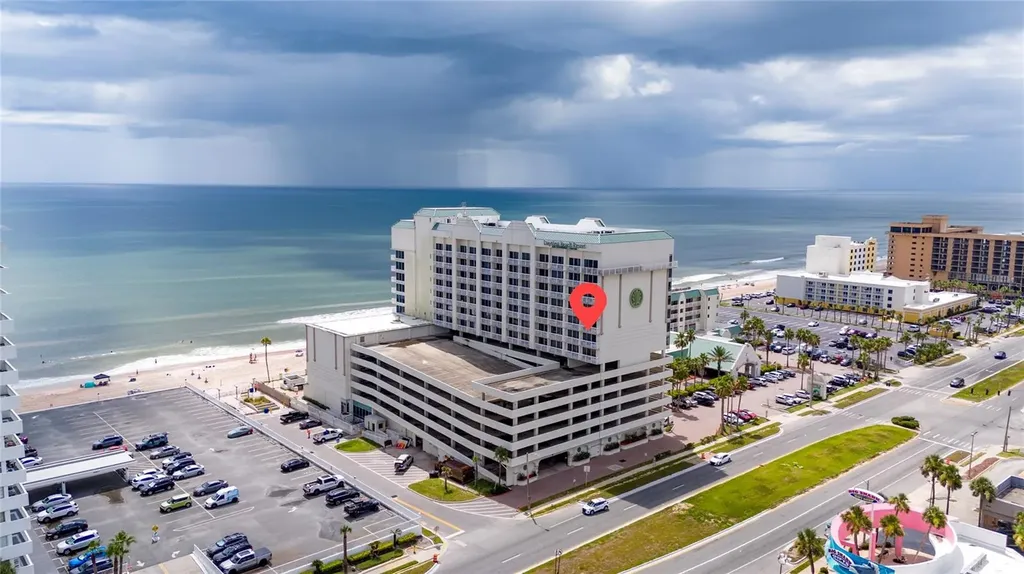 2700 N Atlantic Avenue Daytona Beach FL 32118