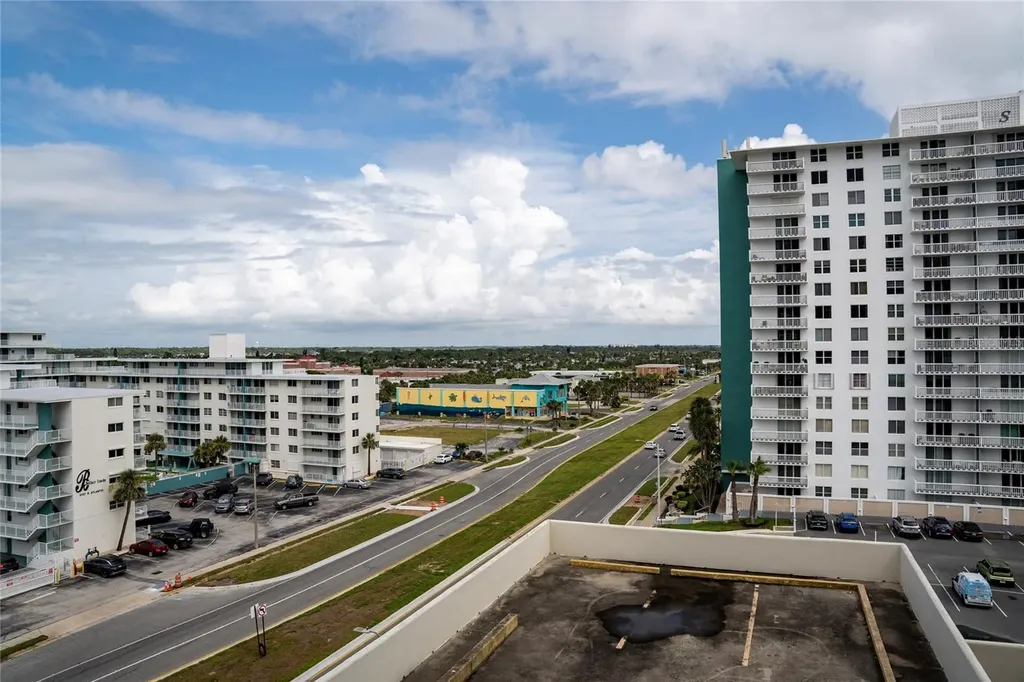 2700 N Atlantic Avenue Daytona Beach FL 32118