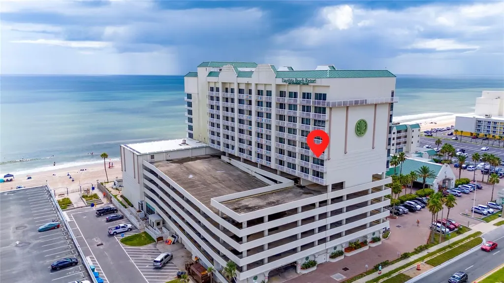2700 N Atlantic Avenue Daytona Beach FL 32118